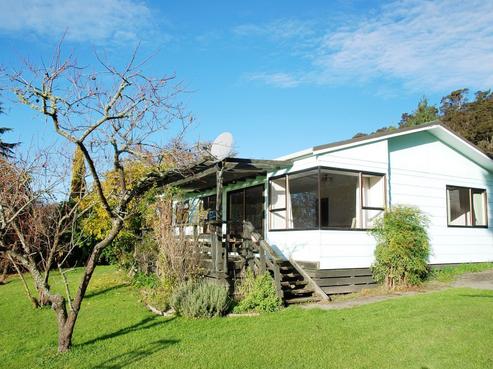 96 Dehra Doon Road, Motueka