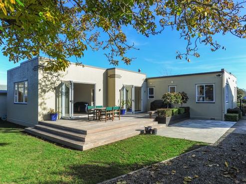 602 Puriri Street, Raureka