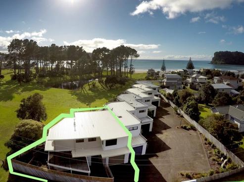 500A Ocean Road, Whangamata