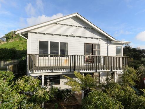 56 Roseneath Terrace, Roseneath