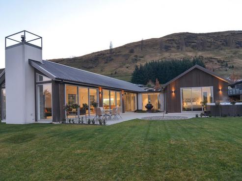 1 Bridgewell Lane, Lower Shotover