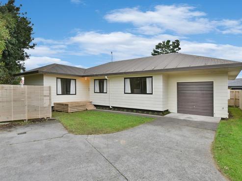 180A Old Wairoa Road, Papakura