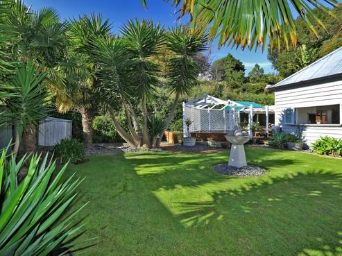 5 Burns Road, Napier Hill