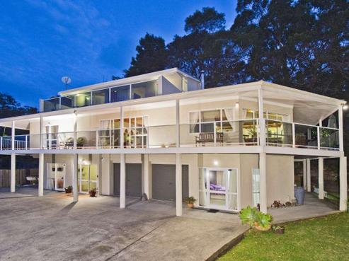 76 Beach Road, Onerahi
