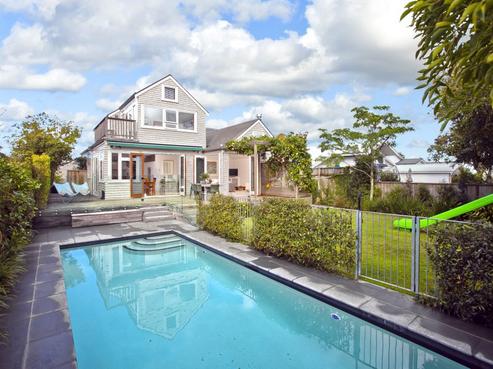 26 Dorset Street, Westmere