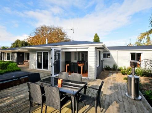 91 Macfarlane Street, Hamilton East