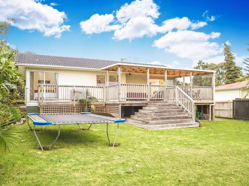 20 Weatherly Road, Torbay