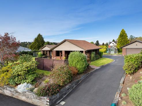 81 Brockville Road, Glenross