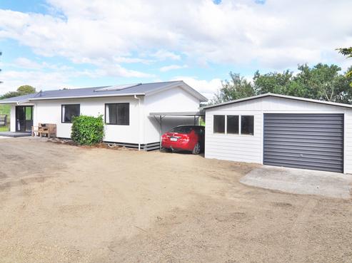 1348 Arapuni Road, Wharepapa South