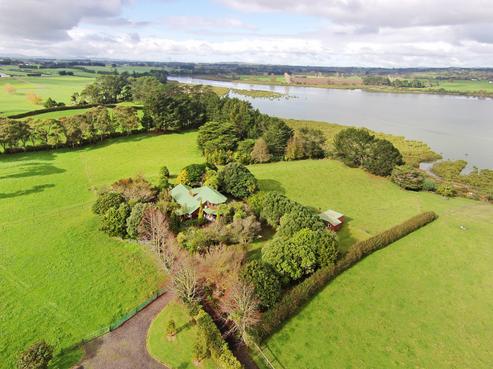 81 Whitecliffs Drive, Waiau Pa