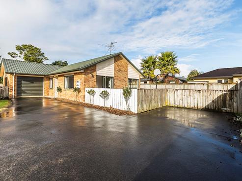 14B Landon Place, Pukekohe