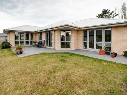 4 Forbes Street, Pegasus
