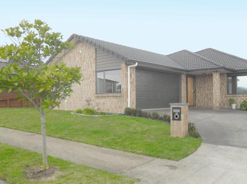 16 Ashwick Terrace, Huntington