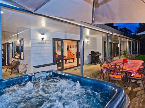 163 Te Rongo Road, Parua Bay