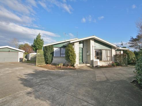 114 Cunningham Crescent, Grasmere