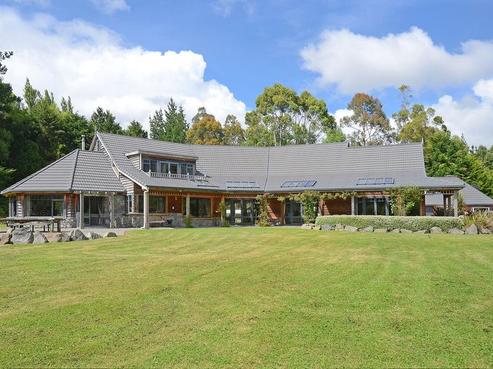 108 Kaitoke Loop Road, Kaitoke