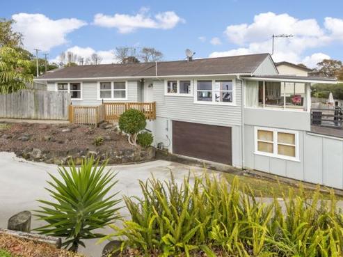 19 O'Halloran Road, Howick