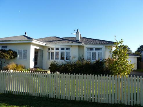 213 Saint Leonards Avenue, Saint Leonards