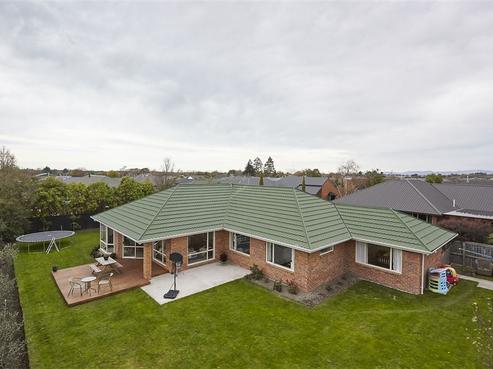10 Lowe Place, Rangiora