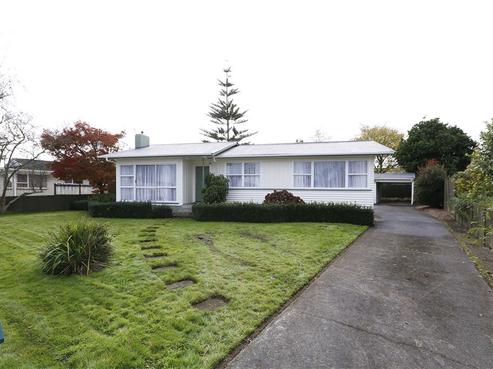 22 Betley Crescent, Fairview Downs