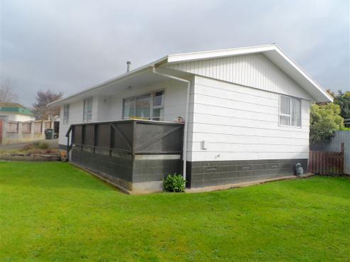 128 Lethbridge Street, Feilding