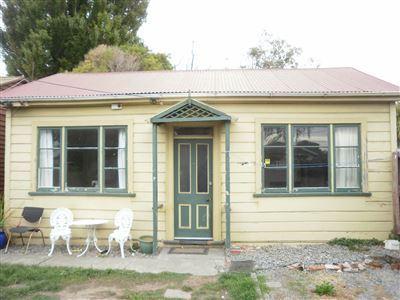 490 Cashel Street, Linwood