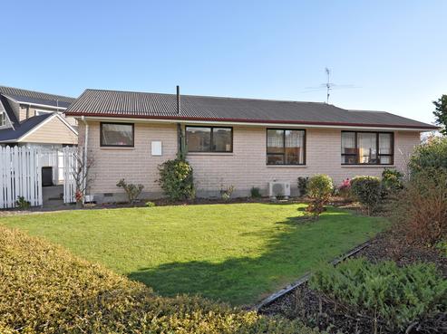 40 Waiau Street, Cracroft