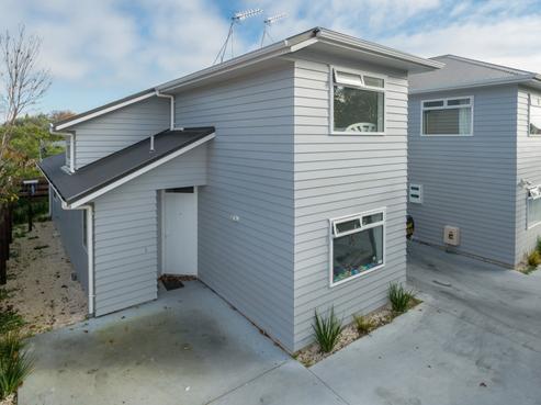 5/60 Wellington Street, Hamilton East