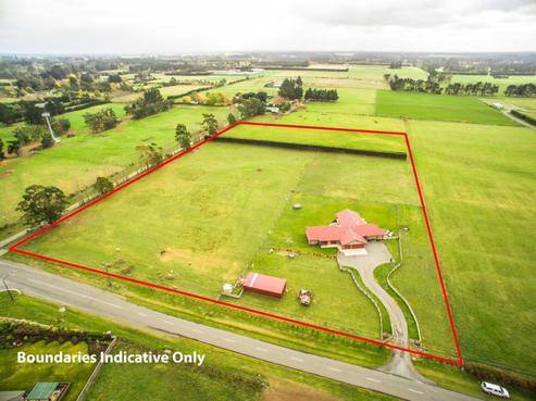 184 Halkett Road, West Melton