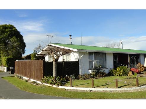 43A Wesley Street, Kaiapoi