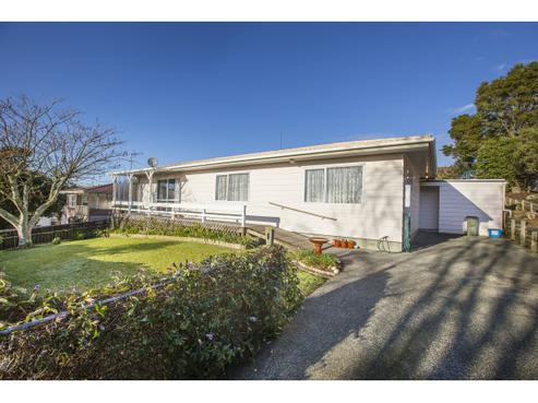 12 Bambro Street, Warkworth