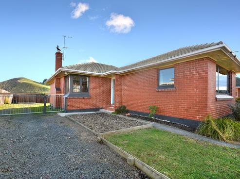 21 Bryant Street, Kenmure