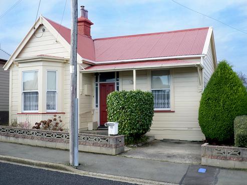 11 Patrick Street, The Glen