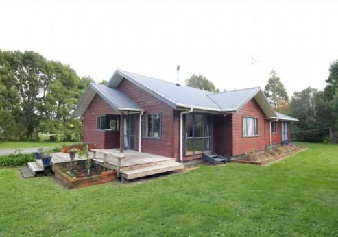 1211 Maungakawa Road, Te Miro