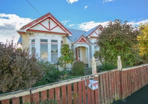 5 Rugby Street, Saint Kilda