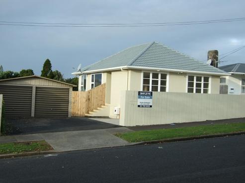 28 Endeavour Street, Marfell
