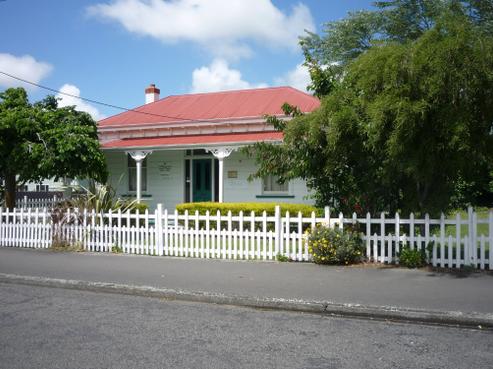 13 Follett Street, Marton