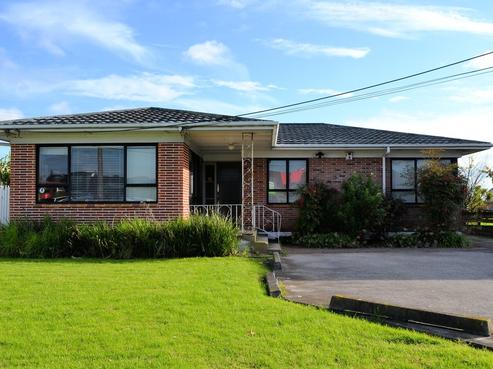 21 Ti Rakau Drive, Pakuranga