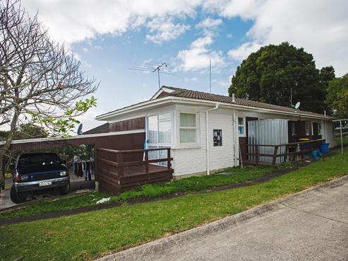2/7 Ludlow Terrace, Totara Vale