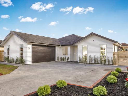 19 Larmer Drive, Kumeu