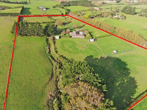 123C Irwin Road, Kingseat
