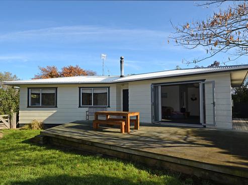 20 Naples Street, Martinborough