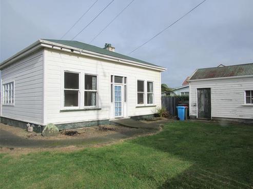 46 Terou Street, Manaia