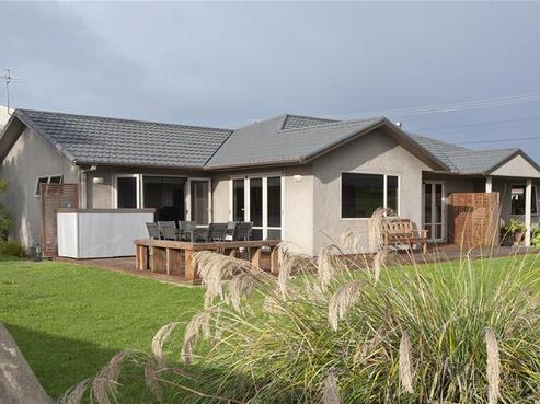 8 Fantham Street, Hawera