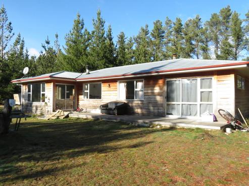 213 Cemetery Road, Lake Hawea