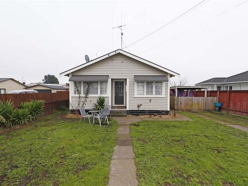 42 Blackburn Street, Frankton