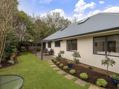 12A Duncan Street, Glenholme