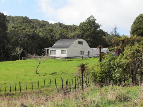 64 Waima River Road, Dargaville Surrounds