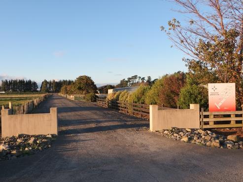 38D Laws Road, Dannevirke