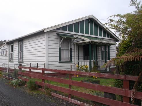 50 Te Kumi Road, Te Kuiti
